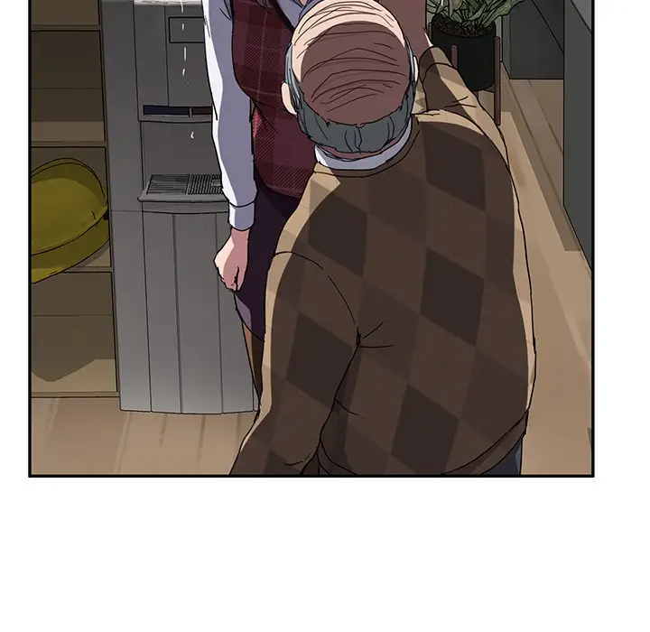 漫画《继母》第40话第21张图