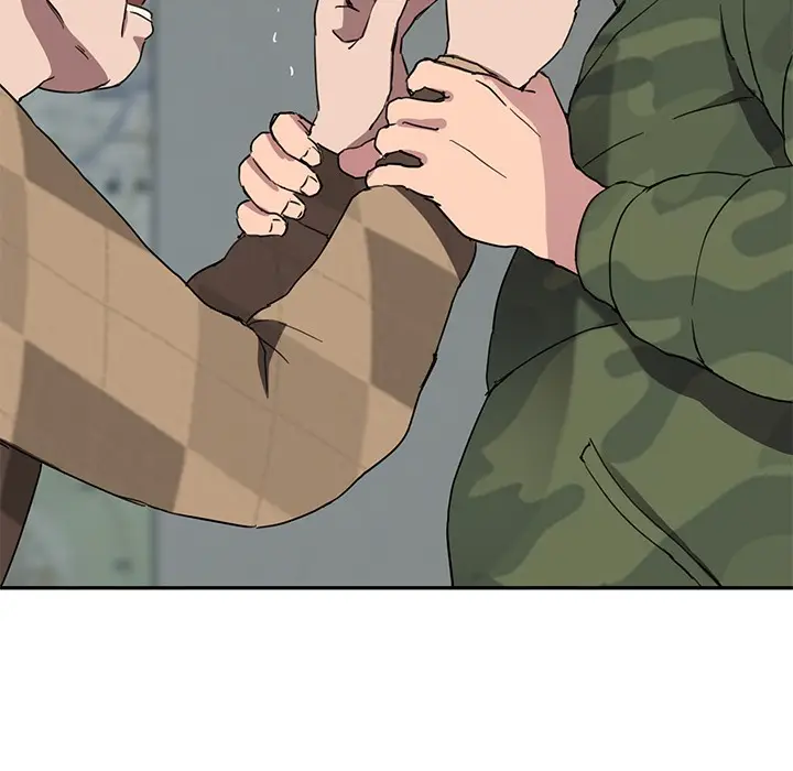 漫画《继母》第40话第42张图