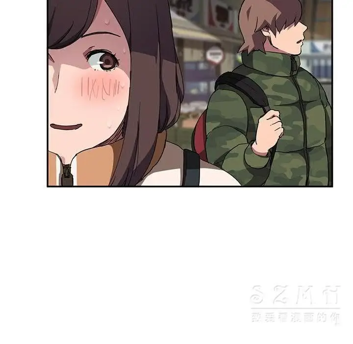漫画《继母》第41话第80张图