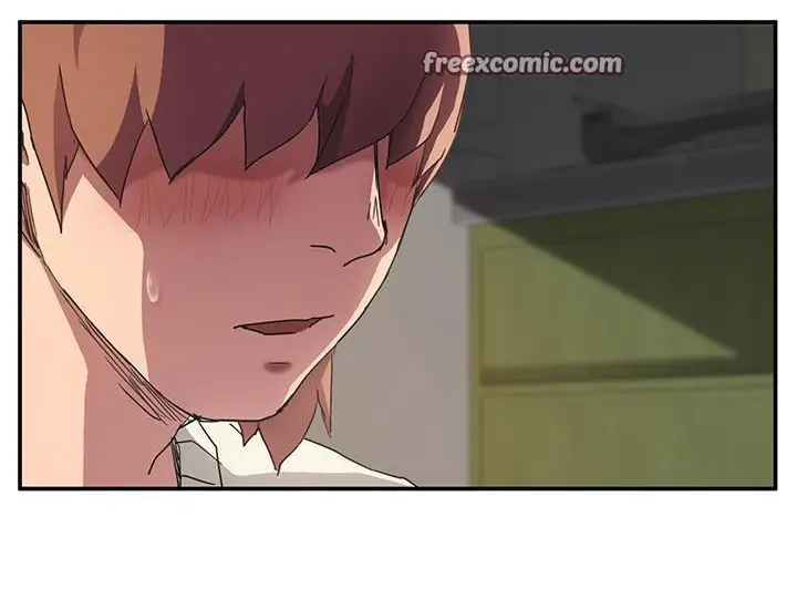 漫画《继母》第44话第50张图