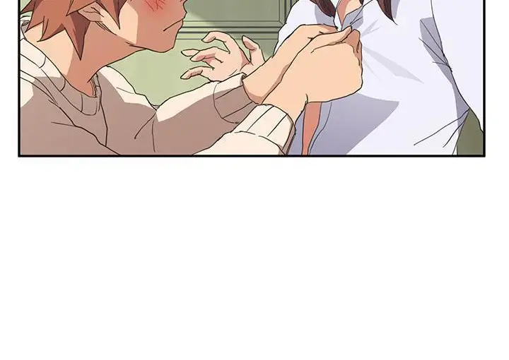 漫画《继母》第45话第156张图