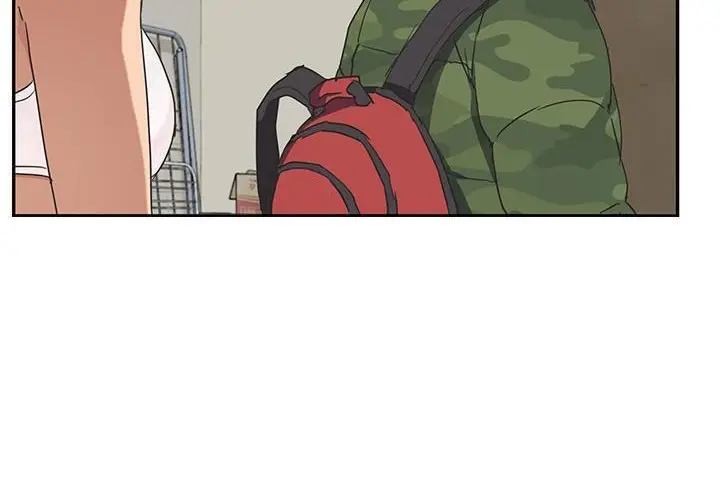 漫画《继母》第48话第108张图