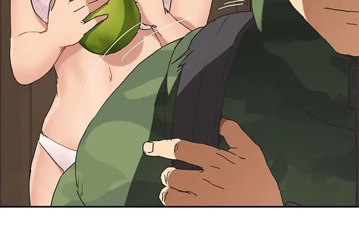 漫画《继母》第48话第98张图