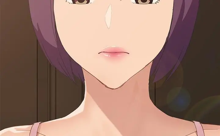 漫画《继母》第49话第125张图