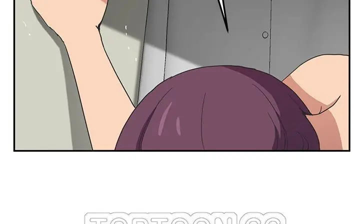漫画《继母》第49话第27张图