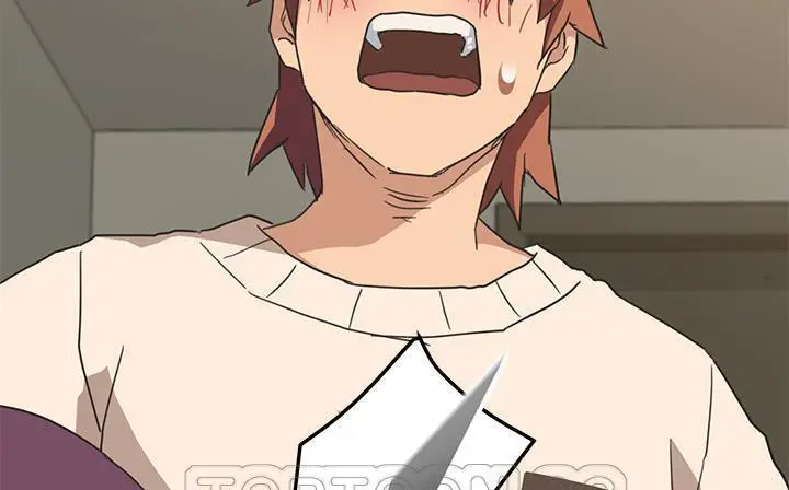 漫画《继母》第49话第9张图