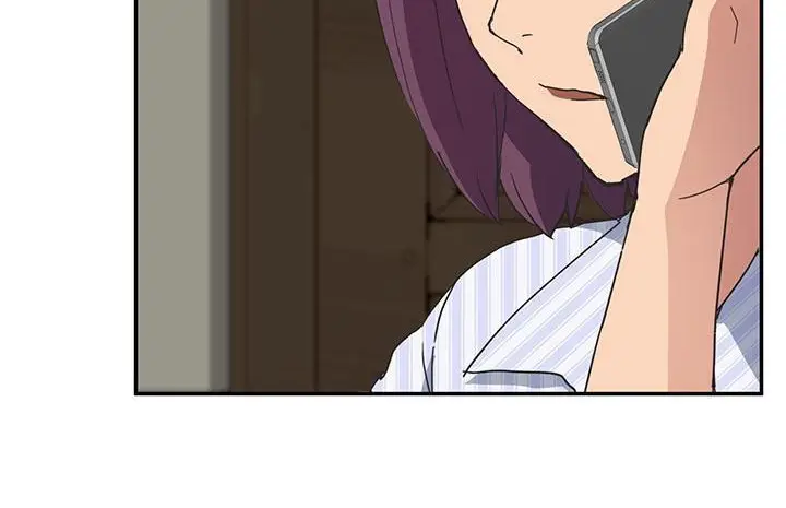 漫画《继母》第50话第140张图