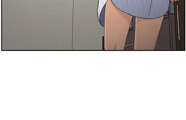 漫画《继母》第50话第144张图