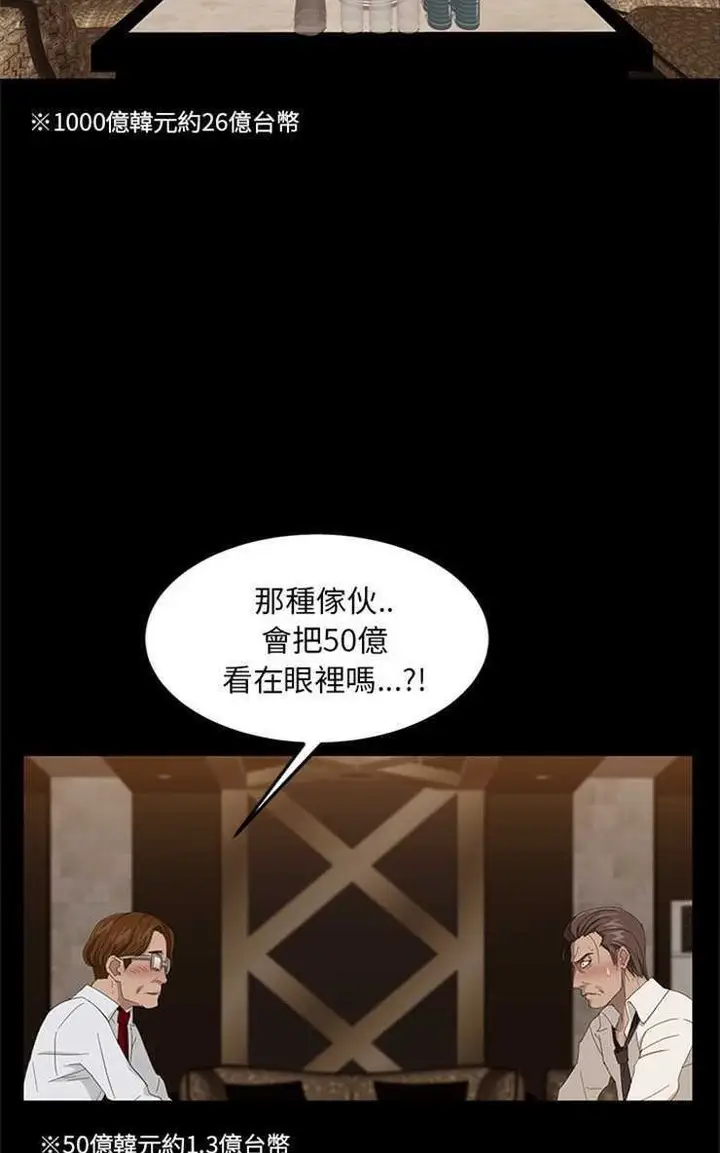 漫画《卖身契约》第7话第32张图