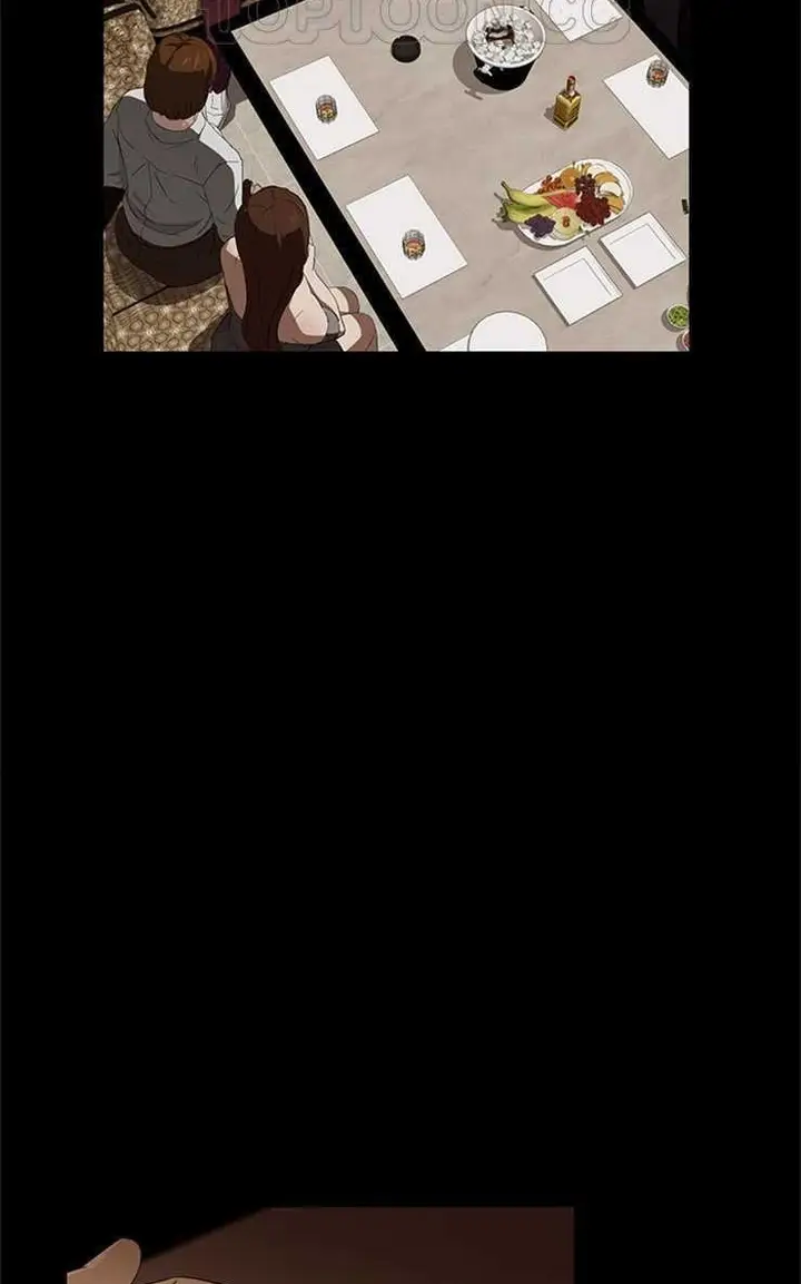 漫画《卖身契约》第8话第28张图