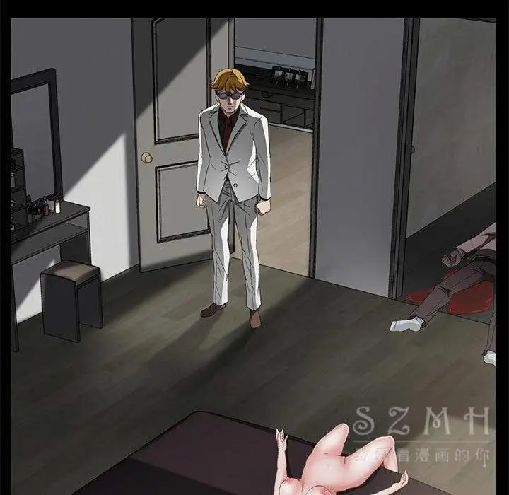 漫画《卖身契约》第26话第98张图