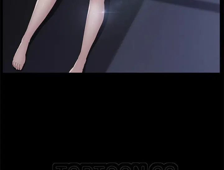漫画《卖身契约》第31话第3张图