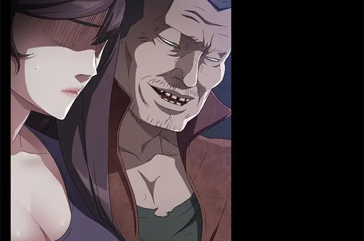 漫画《卖身契约》第34话第119张图