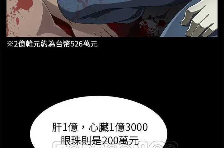 漫画《卖身契约》第34话第141张图