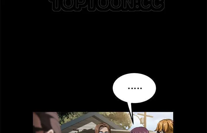 漫画《卖身契约》第36话第22张图