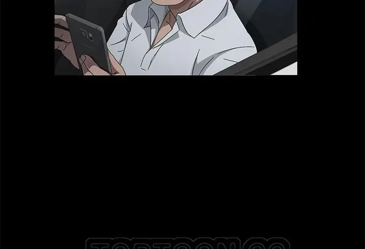 漫画《卖身契约》第37话第141张图