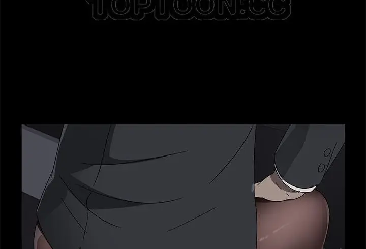 漫画《卖身契约》第37话第52张图