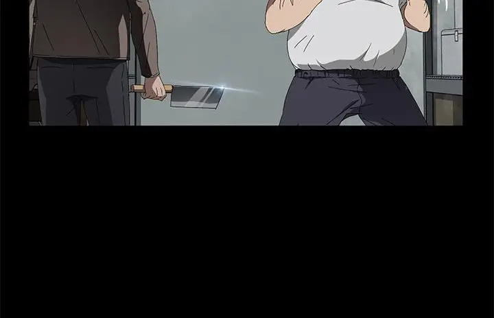 漫画《卖身契约》第40话第138张图