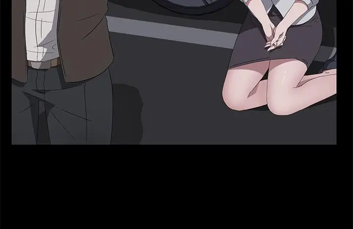 漫画《卖身契约》第43话第120张图