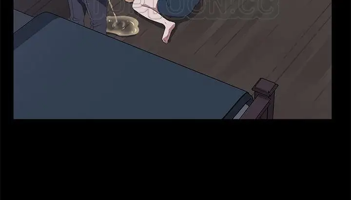 漫画《卖身契约》第46话第52张图