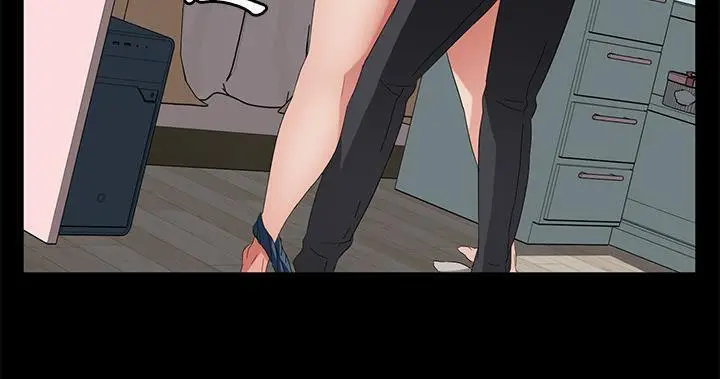漫画《卖身契约》第47话第55张图