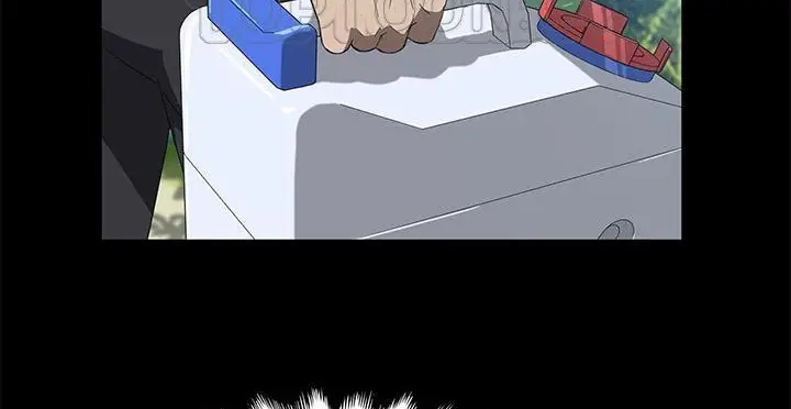 漫画《卖身契约》第49话第10张图