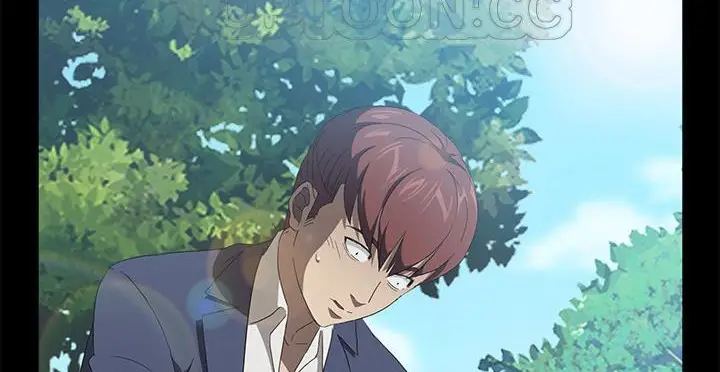 漫画《卖身契约》第49话第22张图