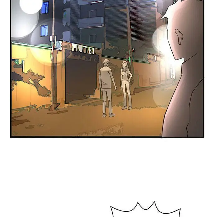漫画《深夜用品店》第8话第8张图