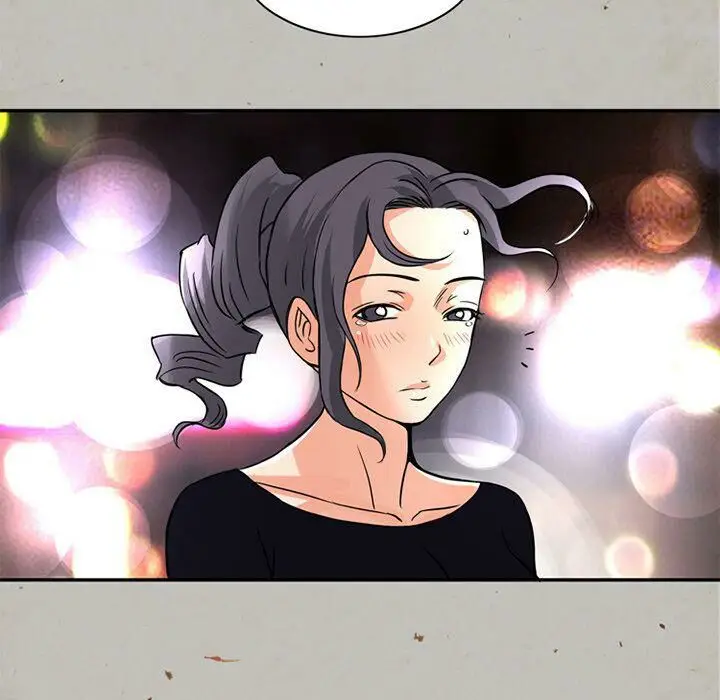 漫画《深夜用品店》第16话第7张图