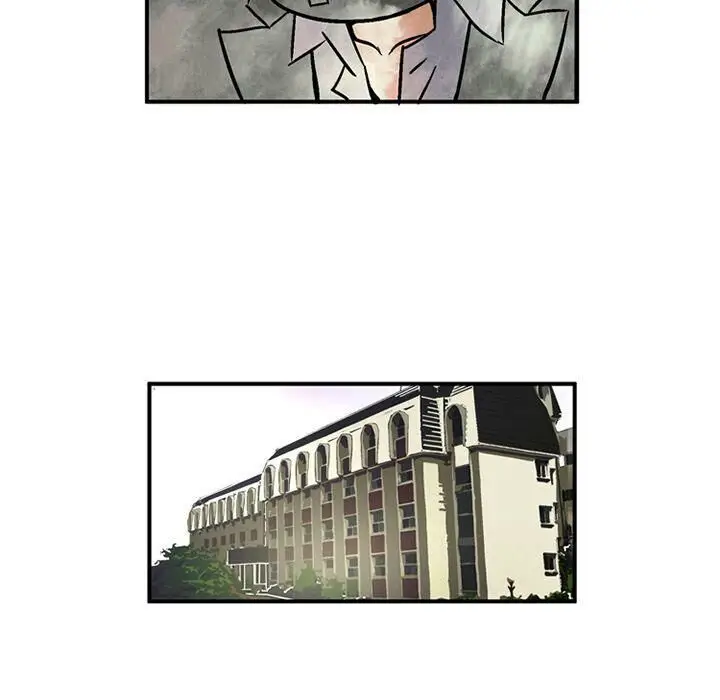 漫画《深夜用品店》第17话第34张图