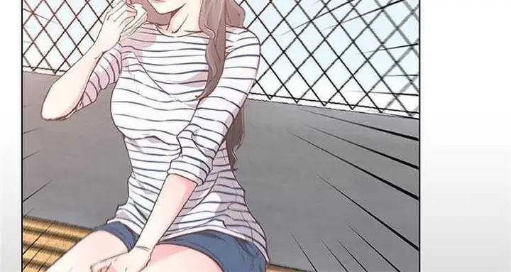 漫画《速食男女》第2话第7张图
