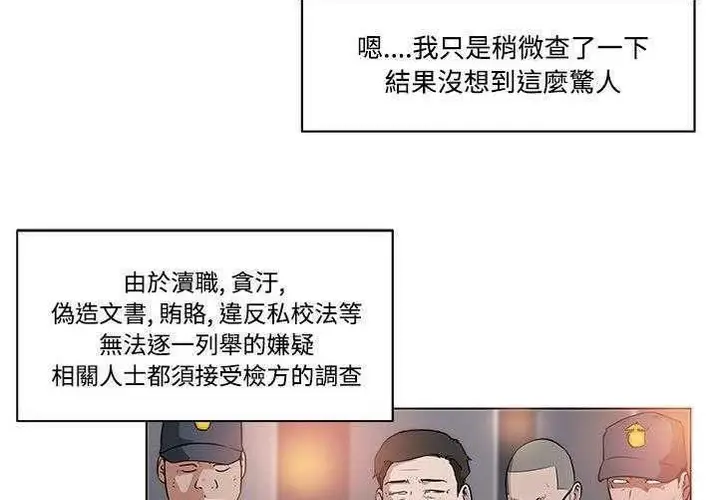 漫画《速食男女》第6话第83张图