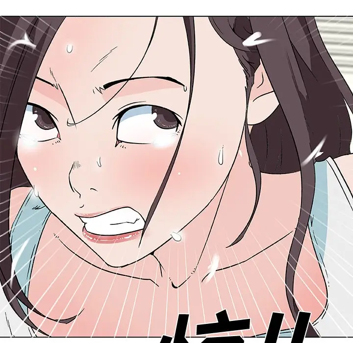 漫画《速食男女》第15话第58张图