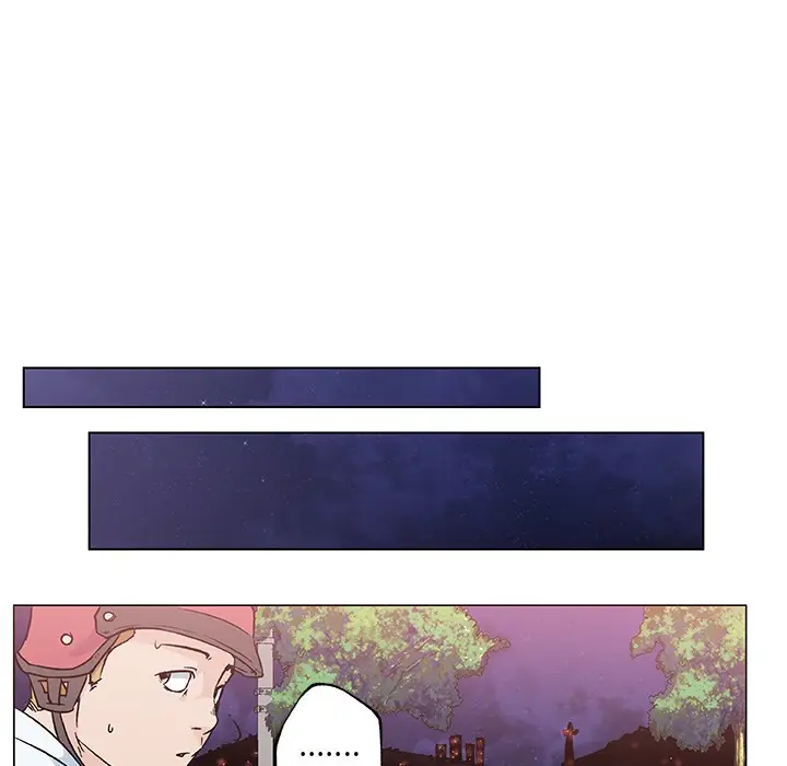 漫画《速食男女》第15话第74张图
