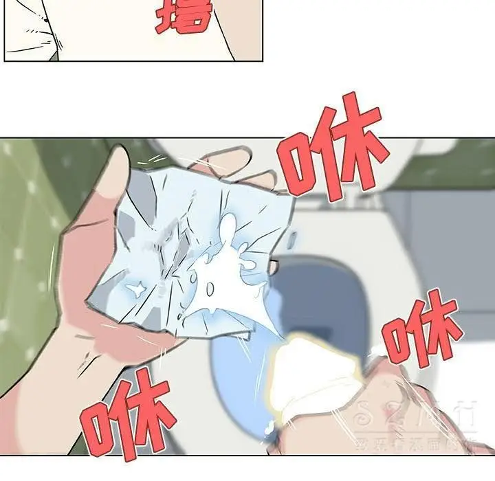 漫画《速食男女》第16话第28张图