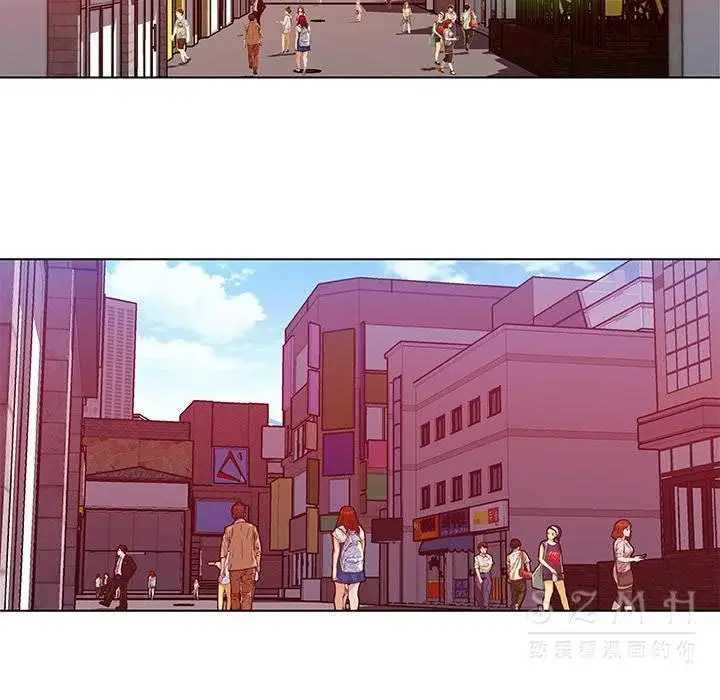 漫画《速食男女》第18话第14张图