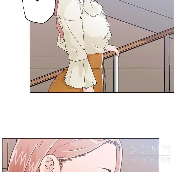 漫画《速食男女》第18话第82张图