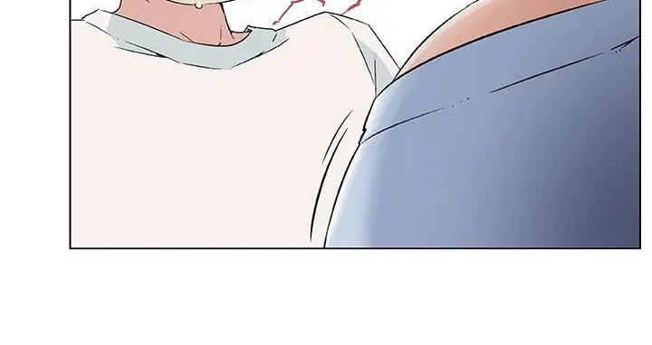 漫画《速食男女》第19话第54张图