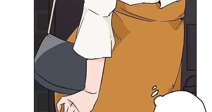 漫画《速食男女》第19话第75张图
