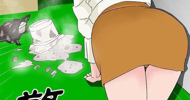 漫画《速食男女》第19话第86张图