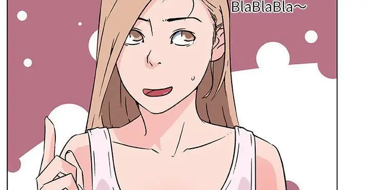 漫画《速食男女》第20话第44张图