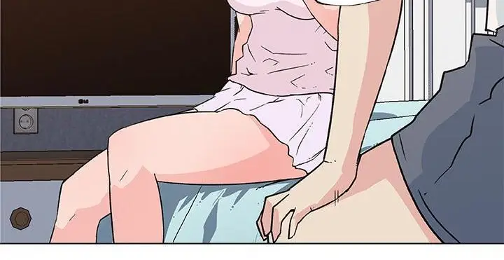 漫画《速食男女》第20话第49张图