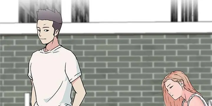 漫画《速食男女》第21话第140张图