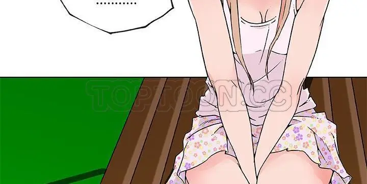 漫画《速食男女》第21话第18张图