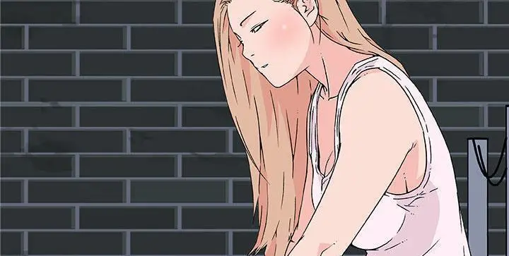 漫画《速食男女》第21话第36张图