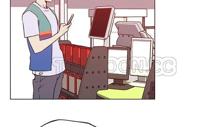 漫画《速食男女》第24话第123张图