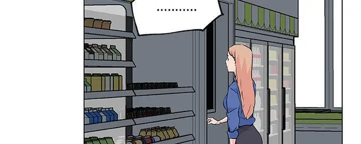 漫画《速食男女》第28话第5张图