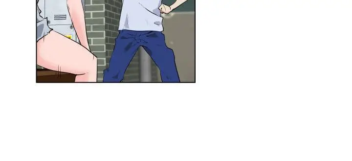 漫画《速食男女》第29话第36张图