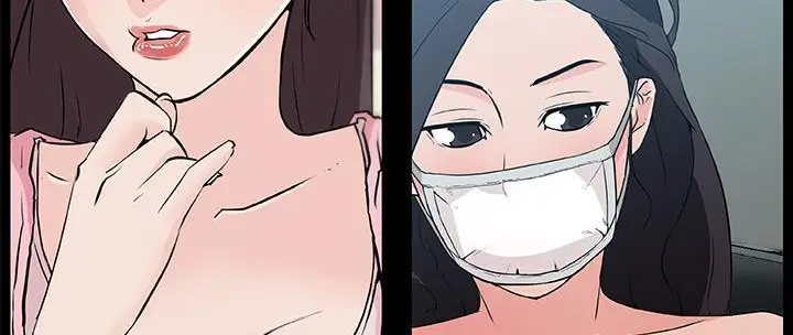 漫画《速食男女》第31话第82张图