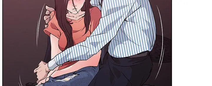 漫画《速食男女》第32话第57张图